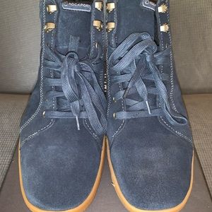 Rockport Collins Mid Boot